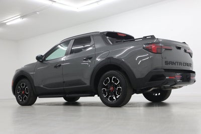 2024 Hyundai Santa Cruz XRT