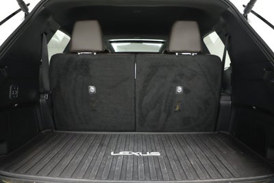 2025 Lexus TX TX 350