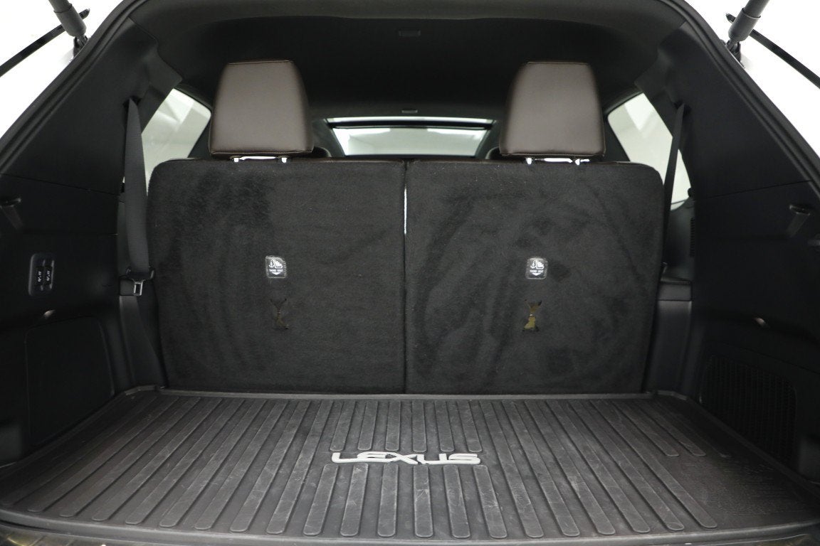 2025 Lexus TX TX 350