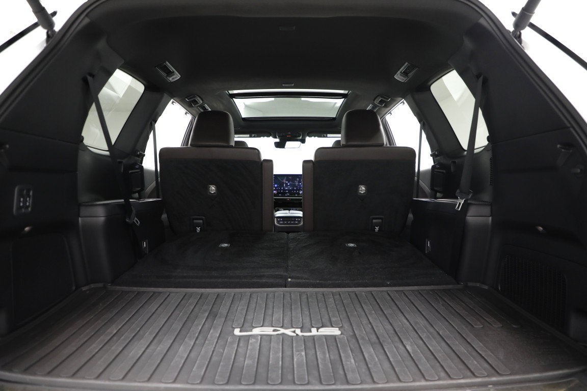 2025 Lexus TX TX 350