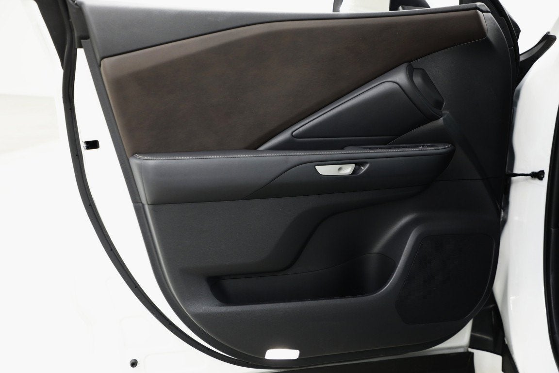 2025 Lexus TX TX 350