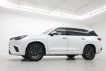 2025 Lexus TX TX 350