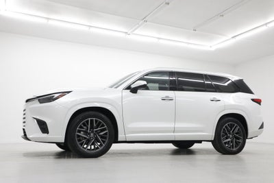 2025 Lexus TX TX 350