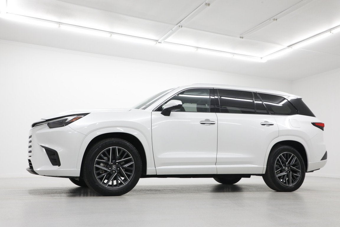 2025 Lexus TX TX 350
