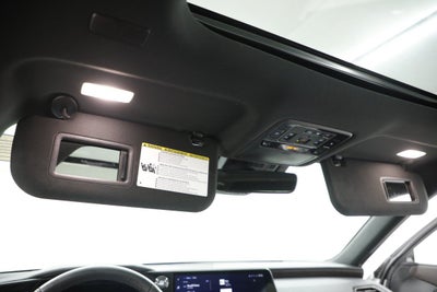 2025 Lexus TX TX 350