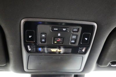 2025 Lexus TX TX 350