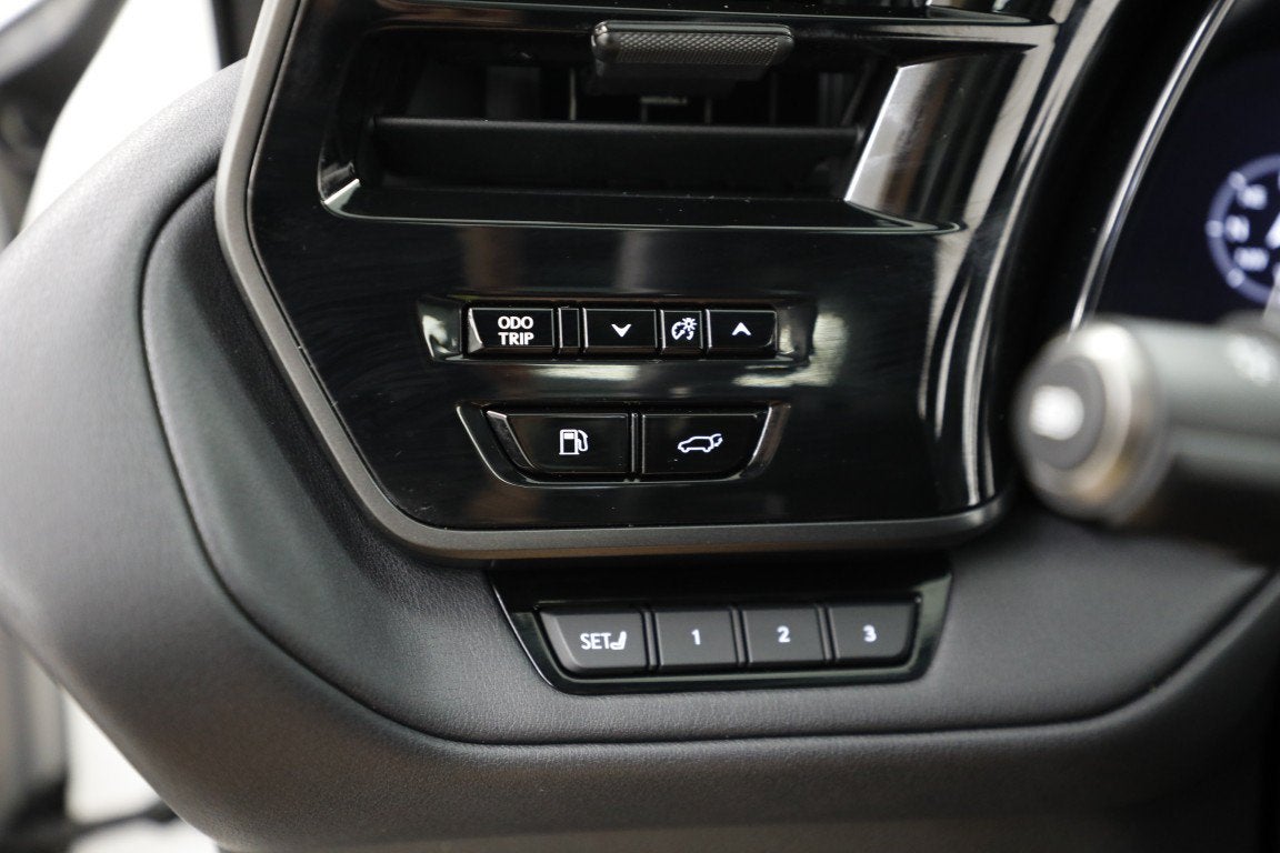 2025 Lexus TX TX 350
