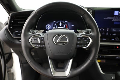 2025 Lexus TX TX 350