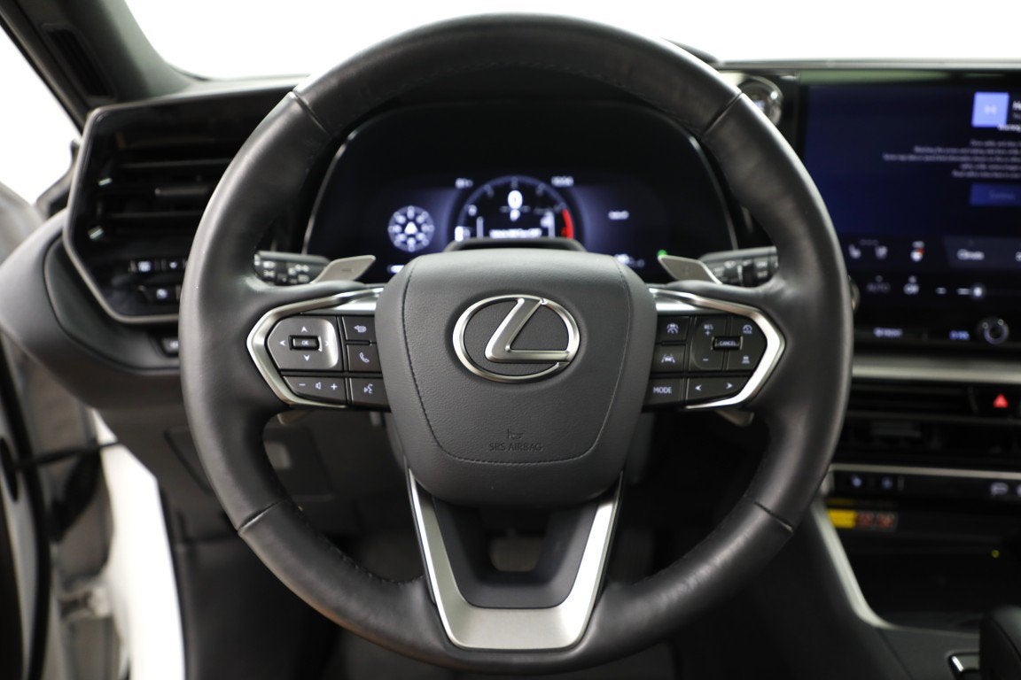 2025 Lexus TX TX 350