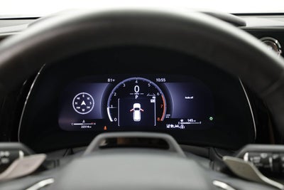 2025 Lexus TX TX 350