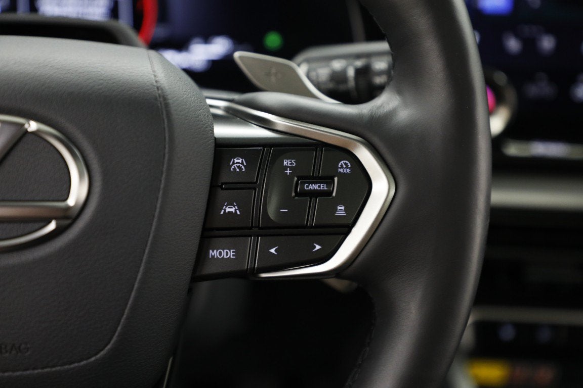 2025 Lexus TX TX 350