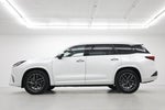 2025 Lexus TX TX 350