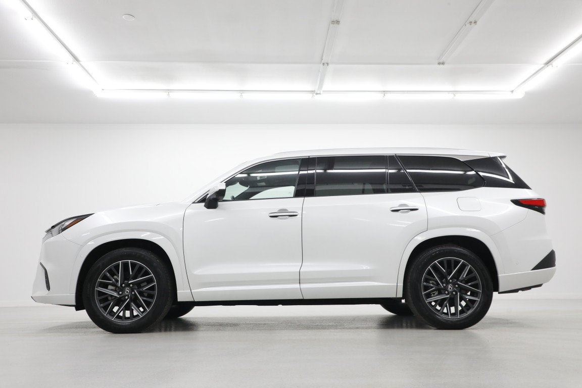 2025 Lexus TX TX 350