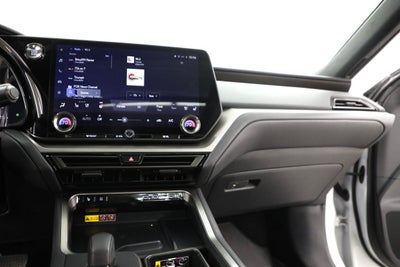 2025 Lexus TX TX 350