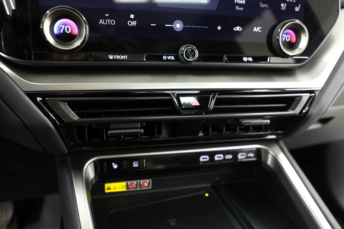2025 Lexus TX TX 350