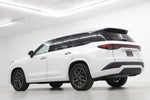 2025 Lexus TX TX 350