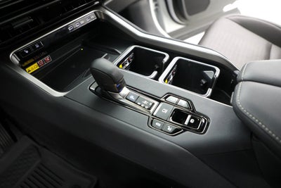 2025 Lexus TX TX 350