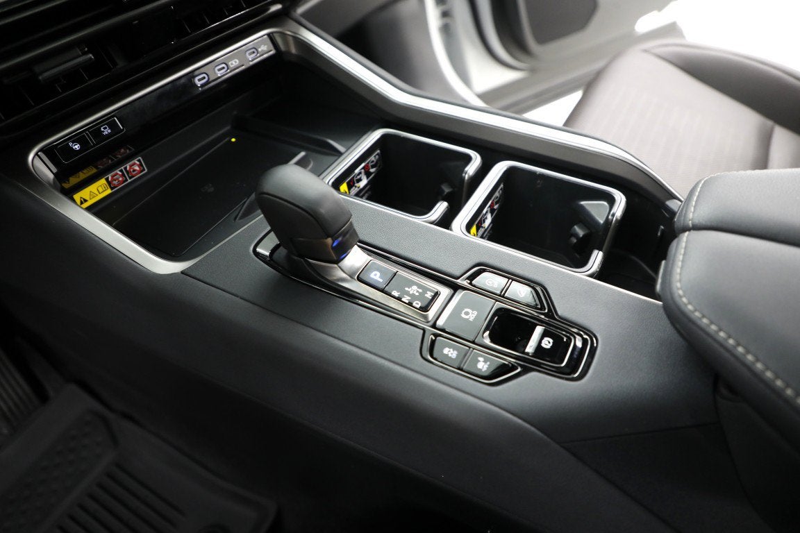 2025 Lexus TX TX 350