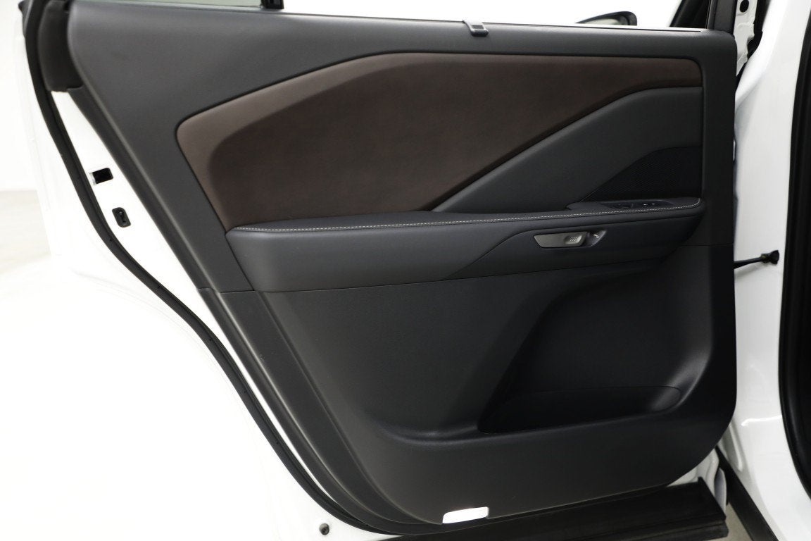 2025 Lexus TX TX 350