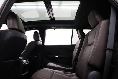2025 Lexus TX TX 350