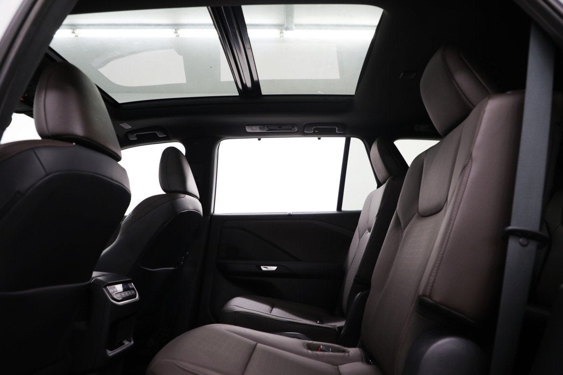 2025 Lexus TX TX 350