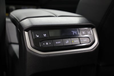 2025 Lexus TX TX 350