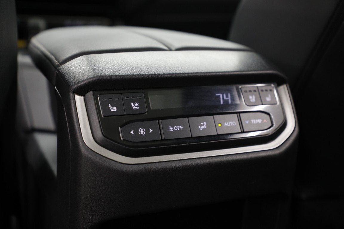 2025 Lexus TX TX 350
