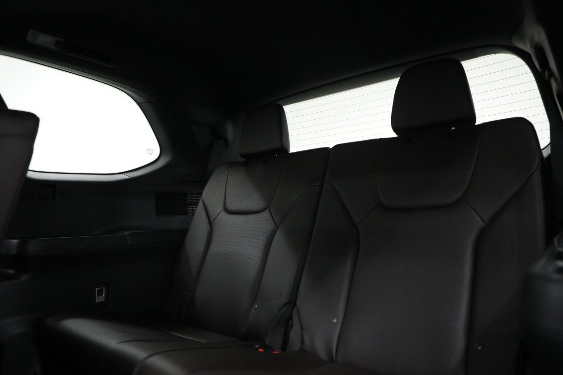 2025 Lexus TX TX 350