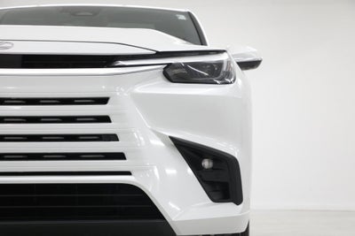 2025 Lexus TX TX 350