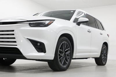 2025 Lexus TX TX 350