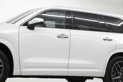 2025 Lexus TX TX 350