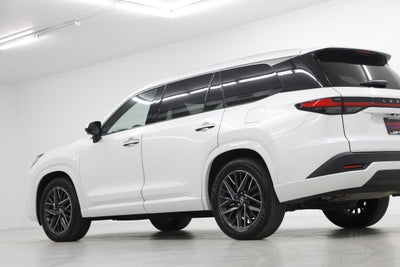 2025 Lexus TX TX 350