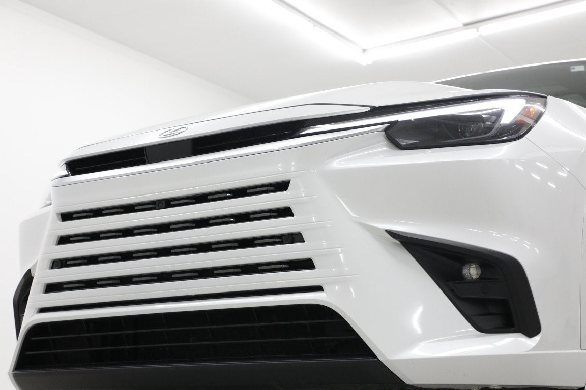 2025 Lexus TX TX 350