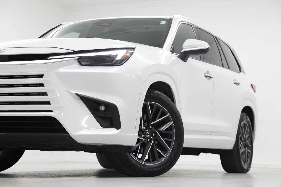 2025 Lexus TX TX 350