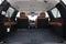 2020 Toyota Sequoia Platinum