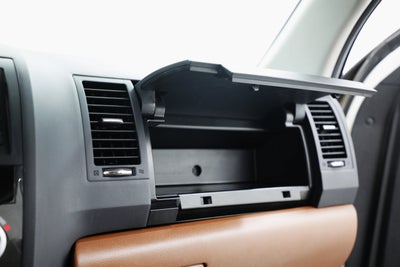 2020 Toyota Sequoia Platinum