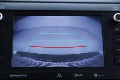 2020 Toyota Sequoia Platinum