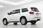 2020 Toyota Sequoia Platinum