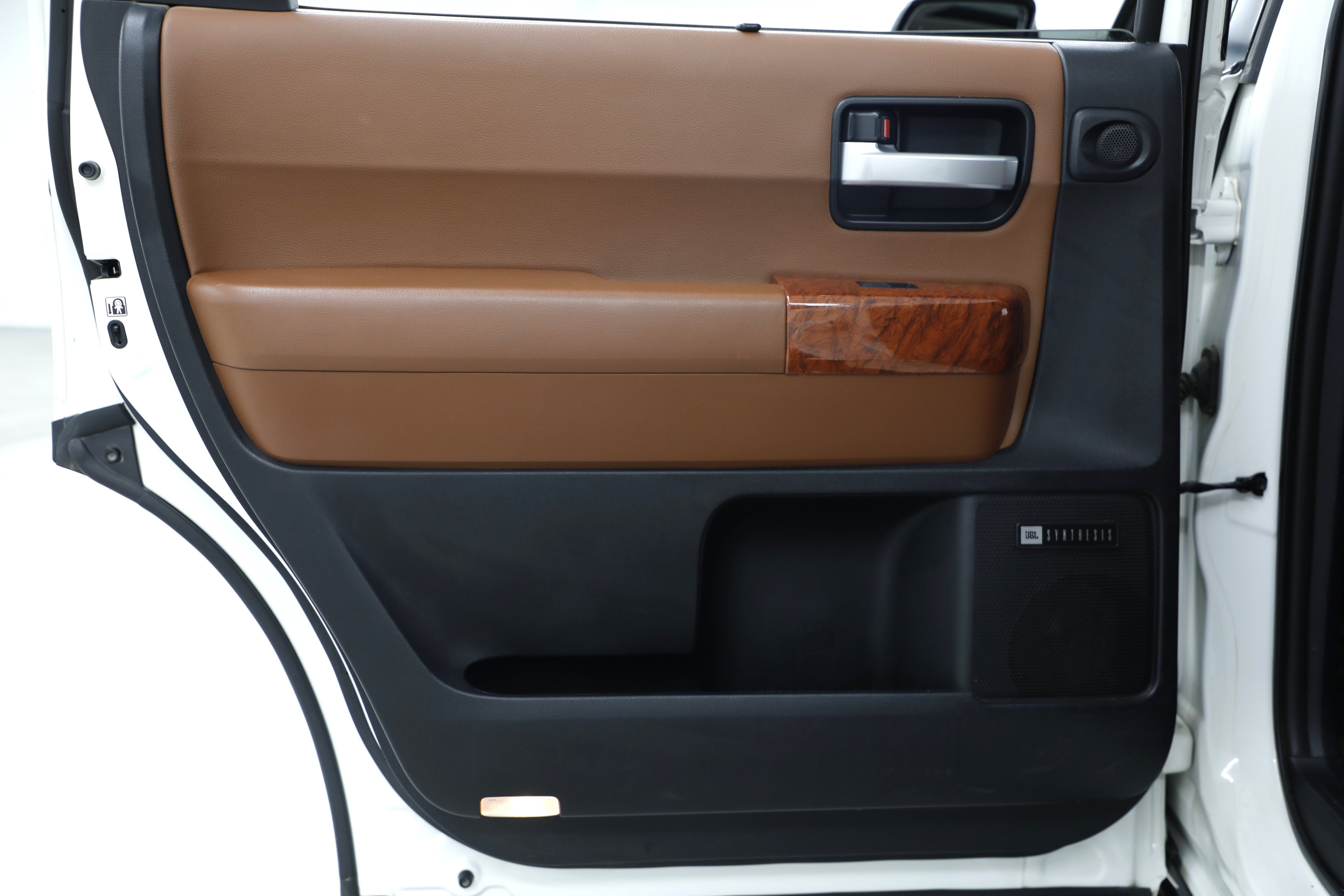 2020 Toyota Sequoia Platinum