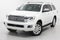 2020 Toyota Sequoia Platinum