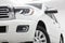 2020 Toyota Sequoia Platinum