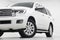 2020 Toyota Sequoia Platinum