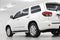 2020 Toyota Sequoia Platinum