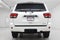 2020 Toyota Sequoia Platinum