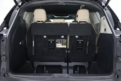 2023 Toyota Sienna Limited
