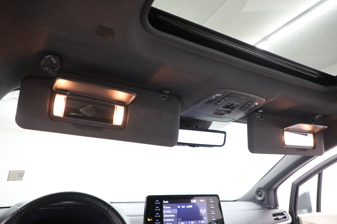 2023 Toyota Sienna Limited