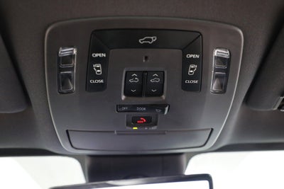 2023 Toyota Sienna Limited