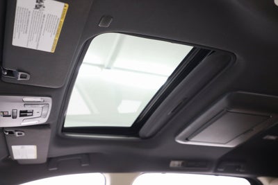 2023 Toyota Sienna Limited