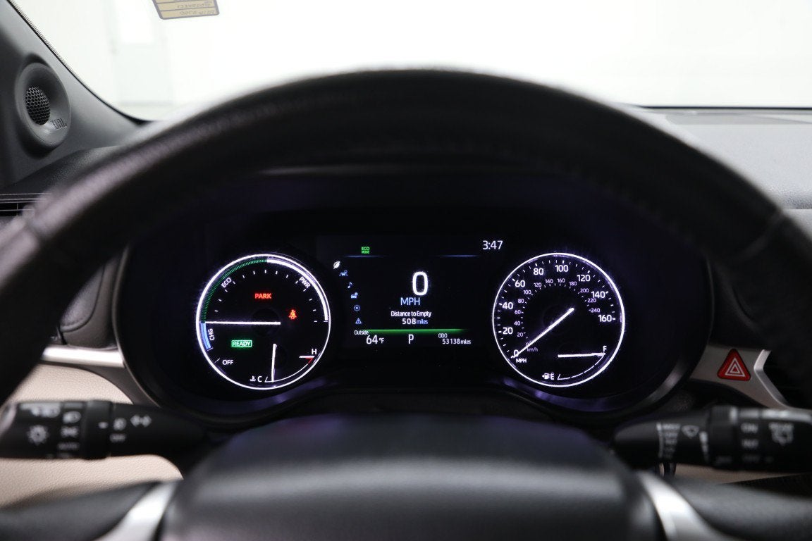2023 Toyota Sienna Limited