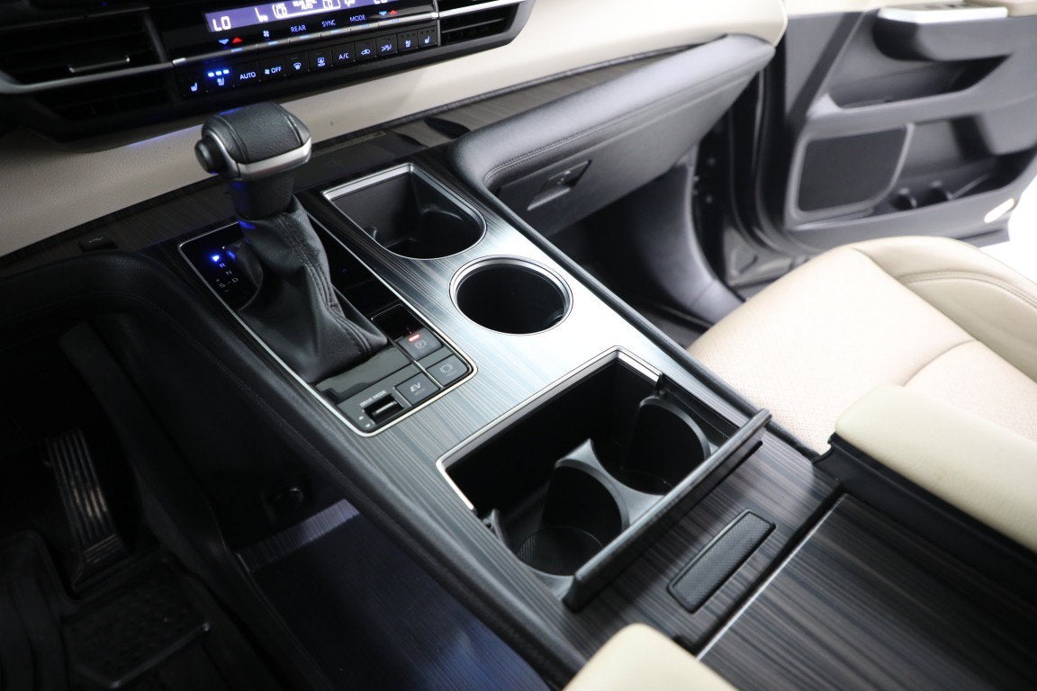 2023 Toyota Sienna Limited